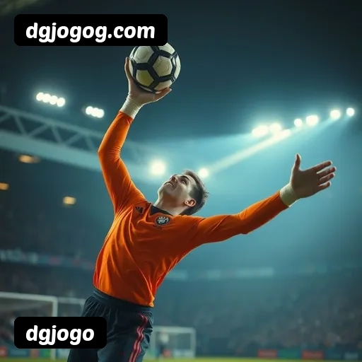 Recursos Exclusivos do App dgjogo - Modo Offline, Login Biométrico