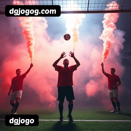Imagem quadrada de apoio para baixar dgjogo