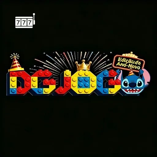 dgjogo Logo