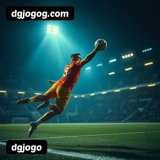 Guia visual quadrado do centro de download dgjogo