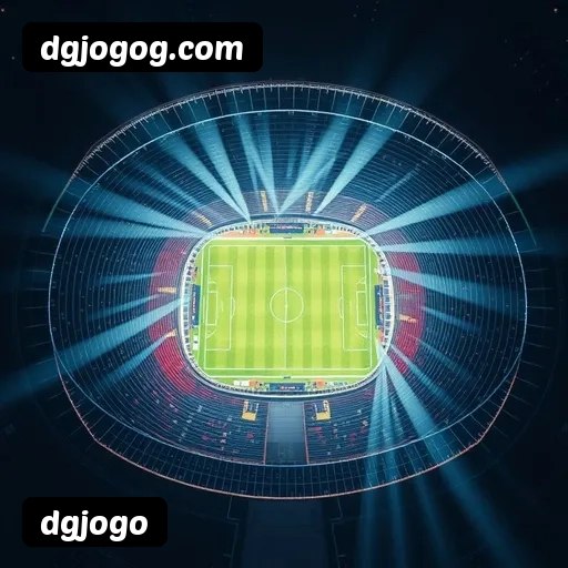 Apostas de Futebol - Brasileirão, Champions League, Copa do Mundo