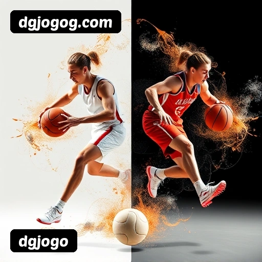 Prévia de conteúdo do canal Telegram dgjogo
